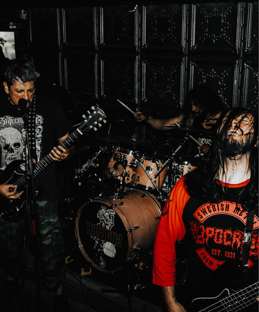 Rat King | Spotify