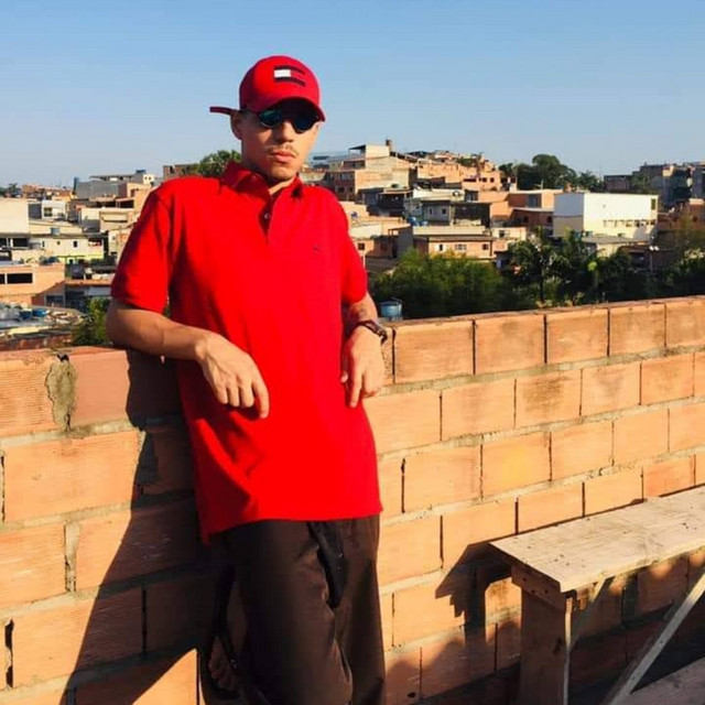 MC Ferreira LF