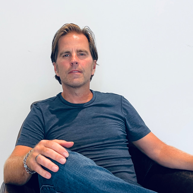 John Lewitt | Spotify