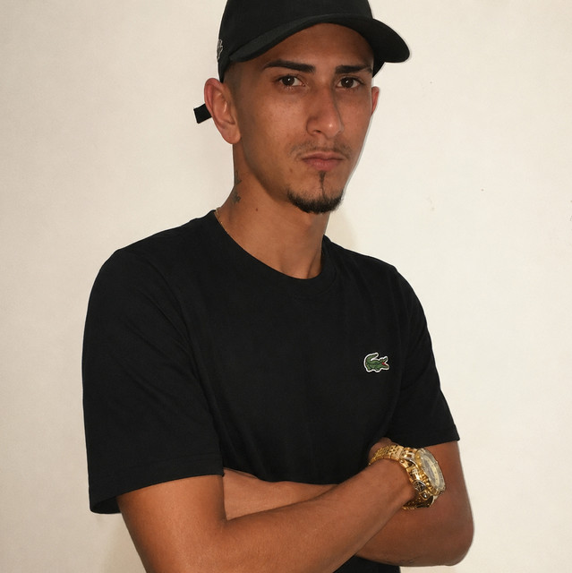 Dj RB 22 Da Espanha