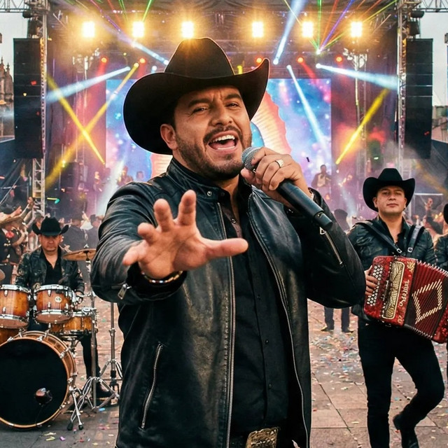 Corridos de Esperanza