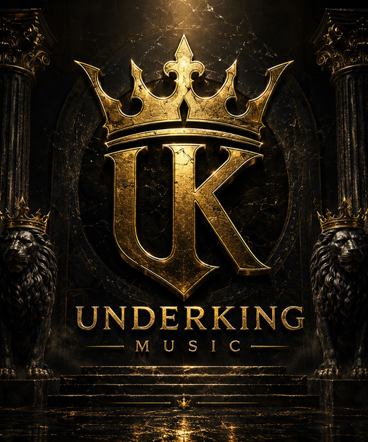 UnderKing Music
