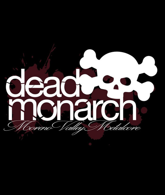 Dead Monarch