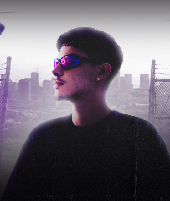 Dj Rocha7