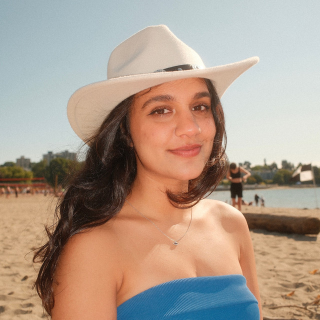 Meghna | Spotify