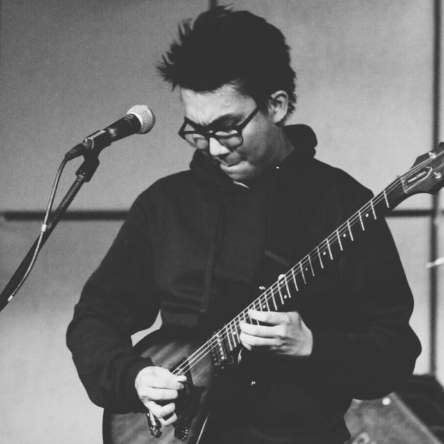 Sam Corrazza | Spotify