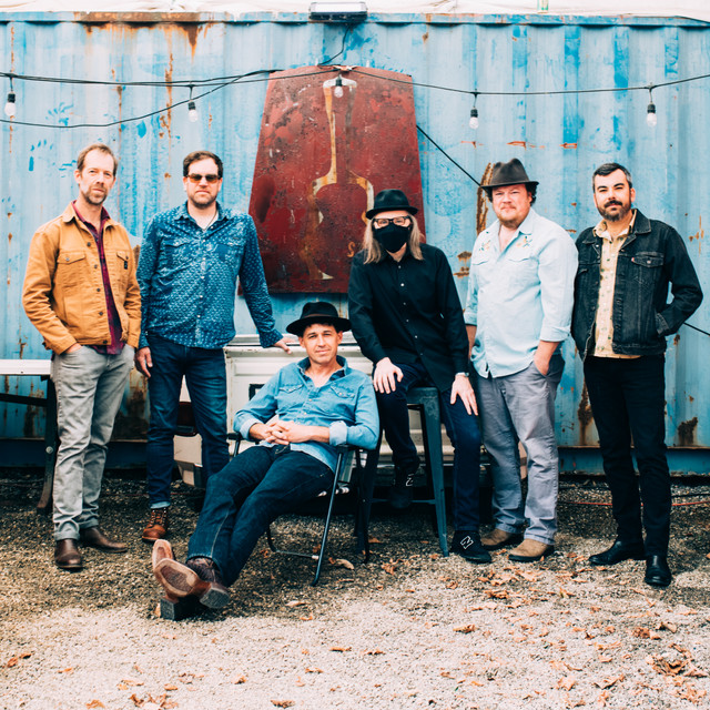 Steep Canyon Rangers: genres, songs, analysis and similar artists - Chosic