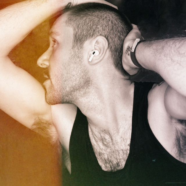 Stephen Adams