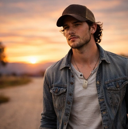 Jackson Colter