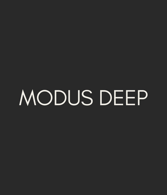 MODUS DEEP