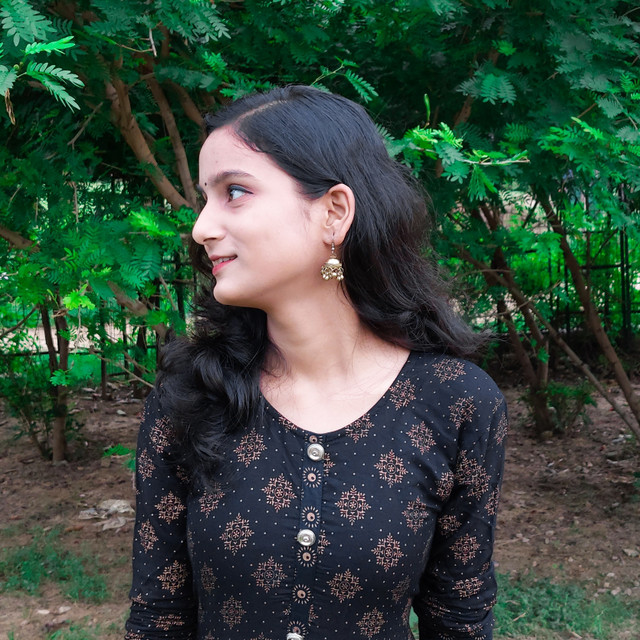 D Melodious Ankita