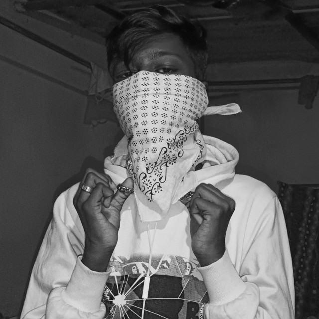 SL RAST | Spotify