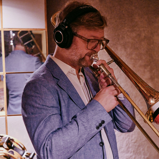 Daniel K Johansson