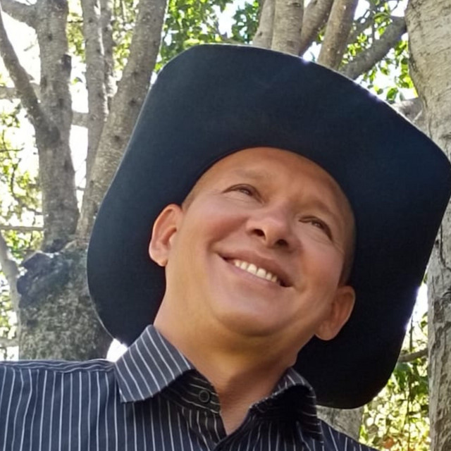 Francisco Pancho Hernández
