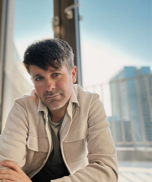 Sascha Renier | Spotify