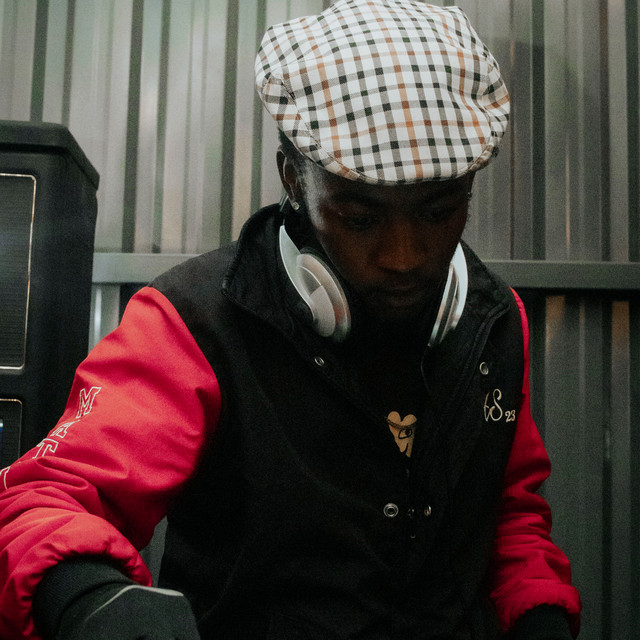 Dj Gugs_RSA | Spotify