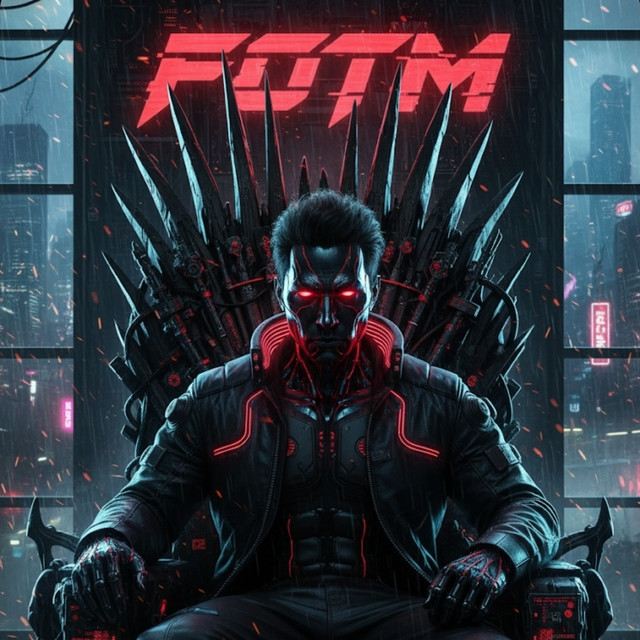 Higor FOTM