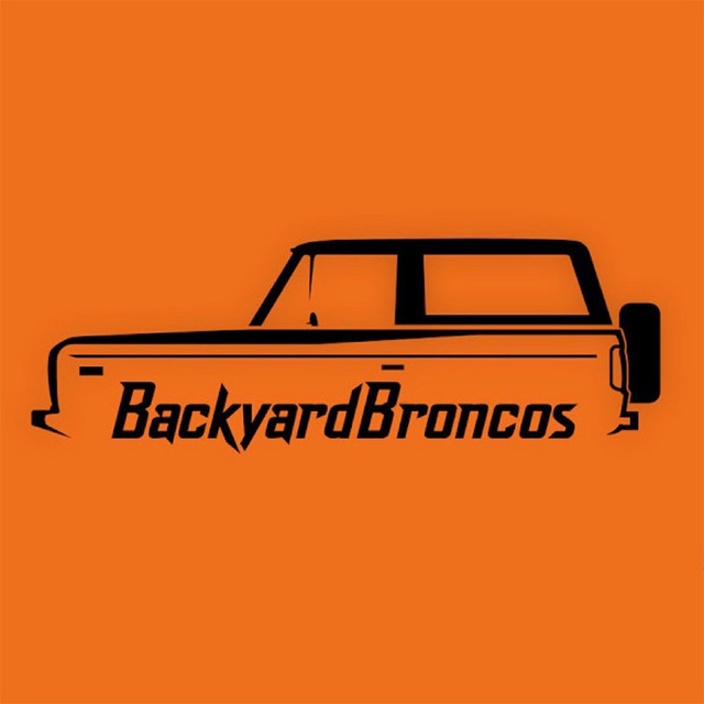 BackyardBroncos