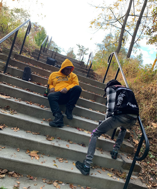 Rocky’Jones