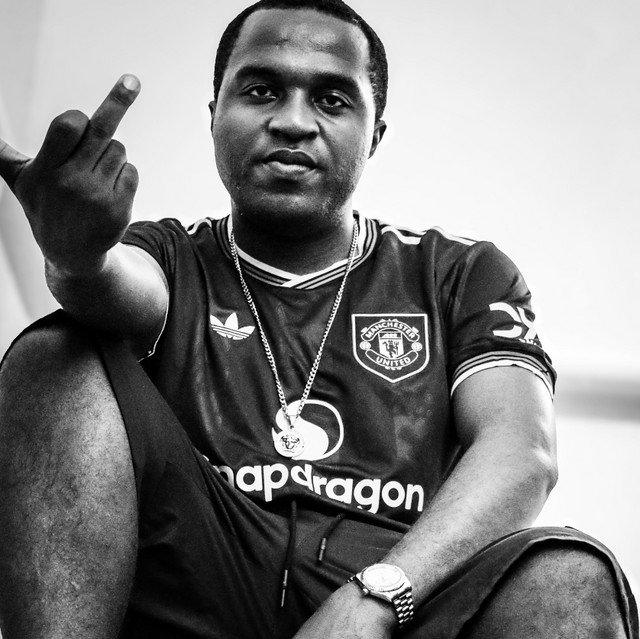 Syllent Killah