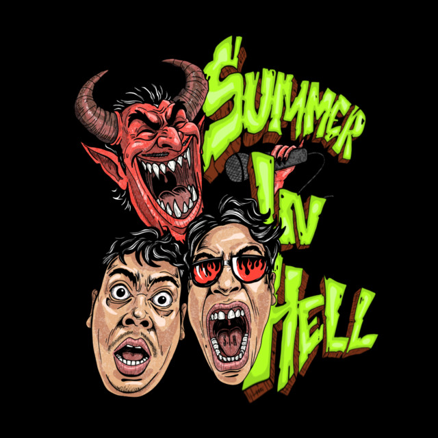 Summer In Hell