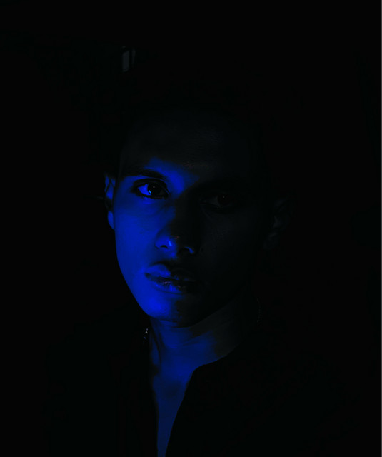 Kenny Guzman