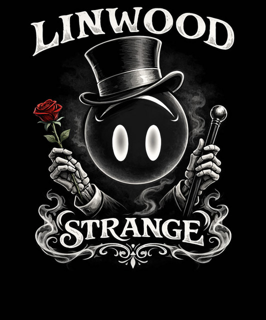 LINWOOD STRANGE