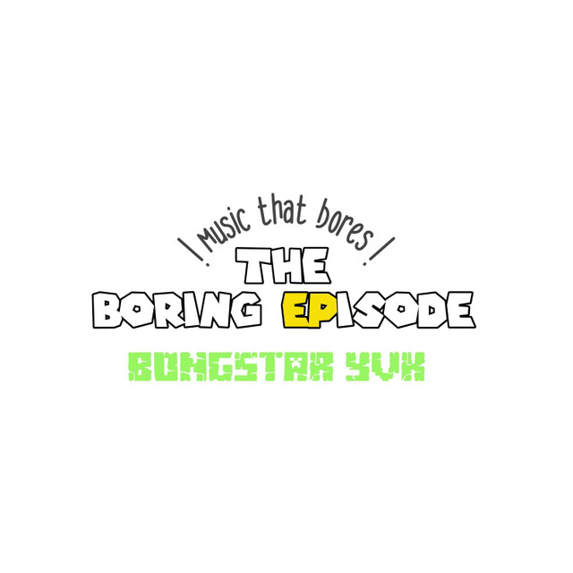 Bongstar Yvk