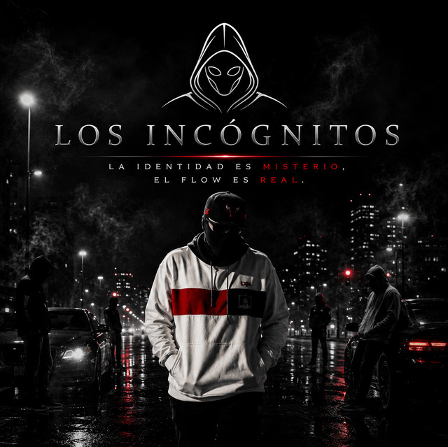 Los Incógnitos