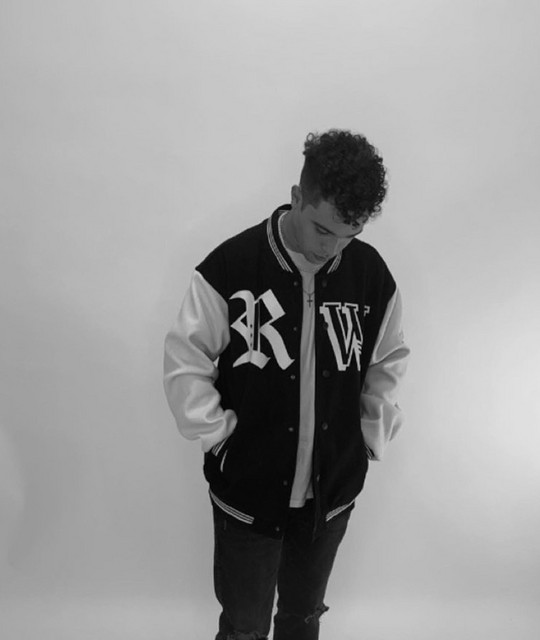 Lucho Ritmic | Spotify
