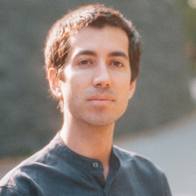 Phillip Golub