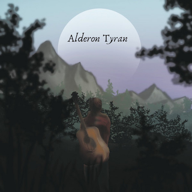 Alderon Tyran