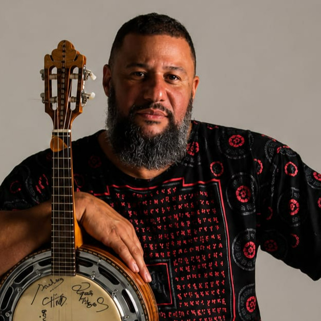 Párcio Anselmo