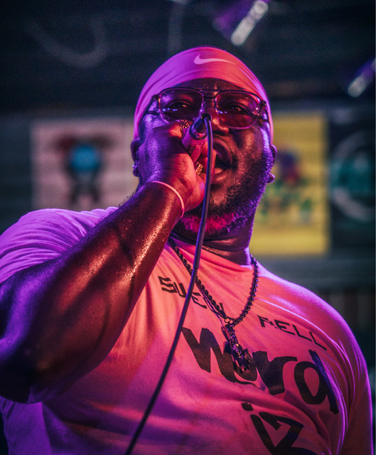Swell Rell | Spotify