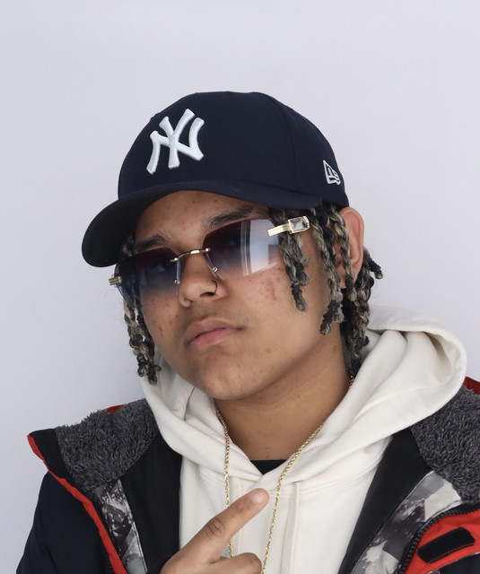 Lil Pio | Spotify