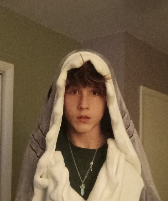 Redbeanmc