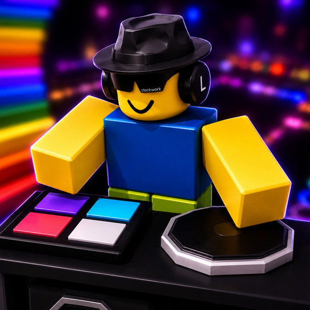 DJ OBBY