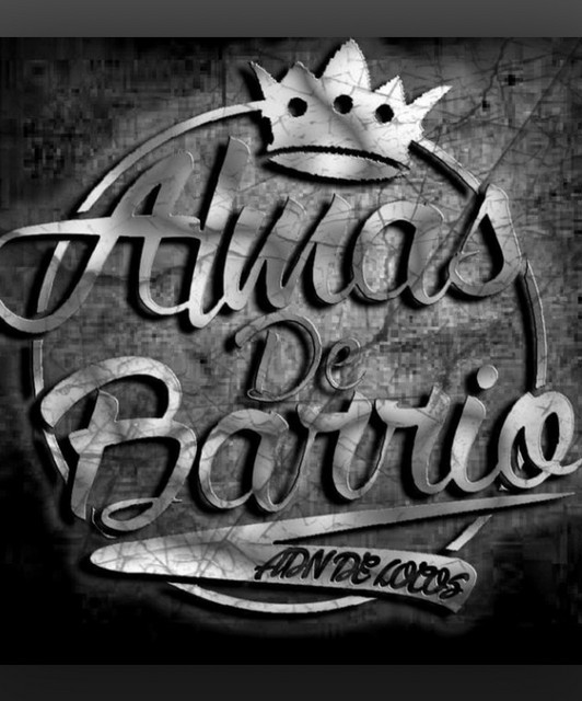 Almas de Barrio image