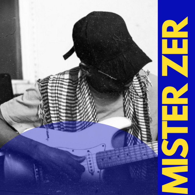 Mister Zer