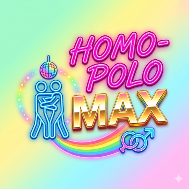 Homo-Polo Max