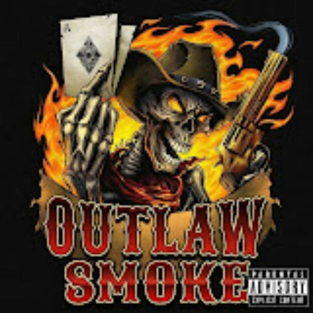 outlaw smoke