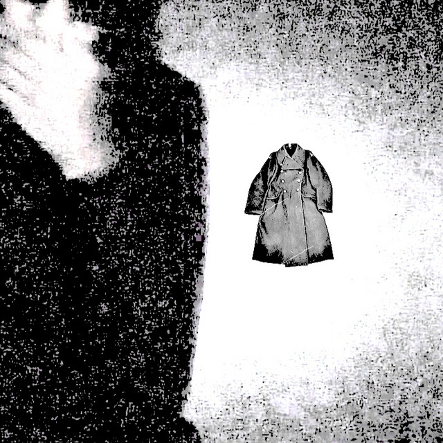 Trxnch Coat