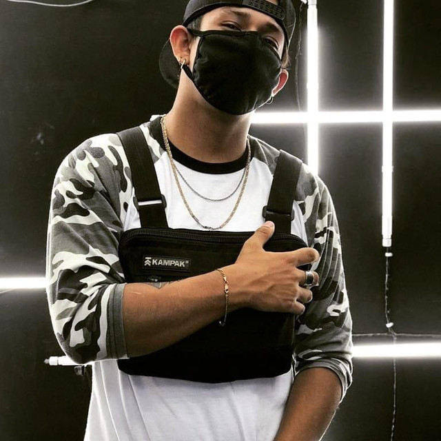 ParraOfficial | Spotify
