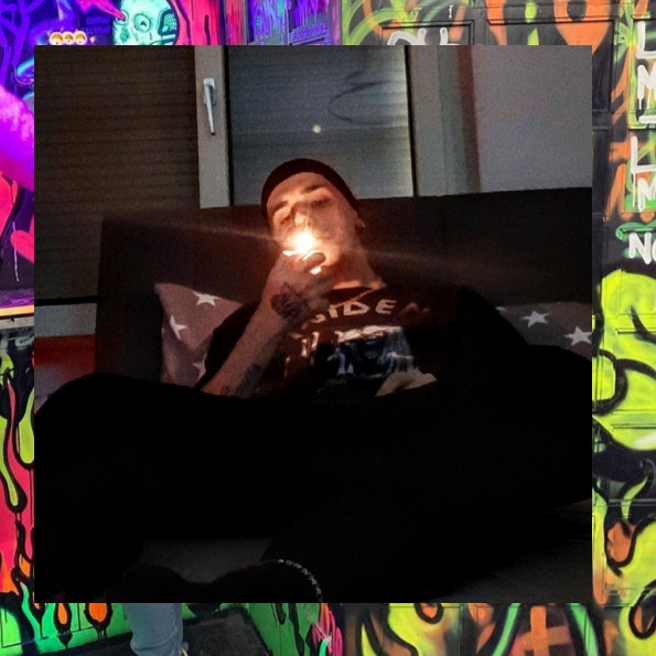 stewie | Spotify