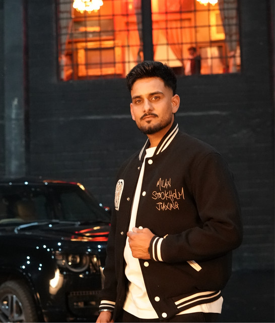 Billa Sandhu