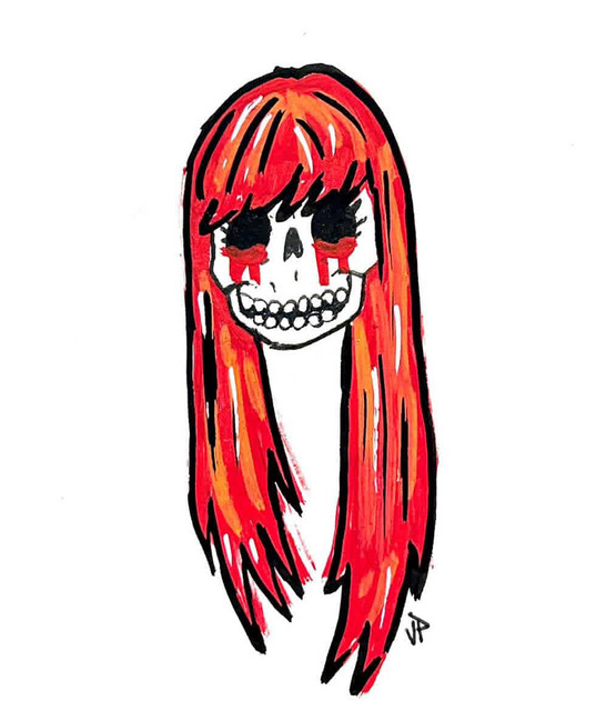 GHSTGRL