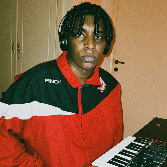AK On De Beat | Spotify
