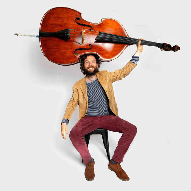 Max Ridley | Spotify