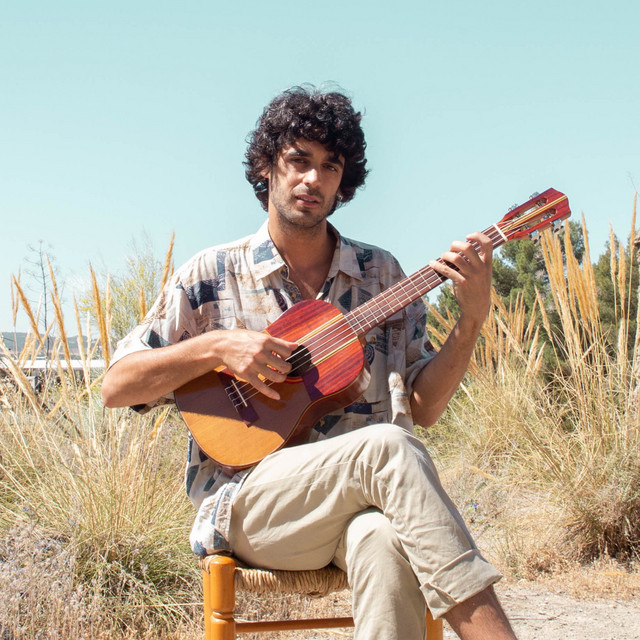 Pedro Pastor Spotify