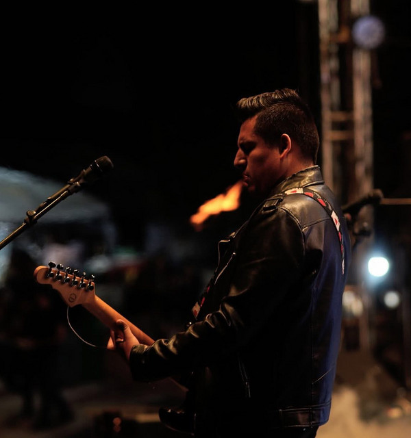 Banda de Belgas